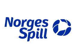 NorgesSpill Logo