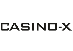 Casino X Sports Logo