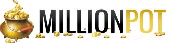 MillionPot Casino Logo