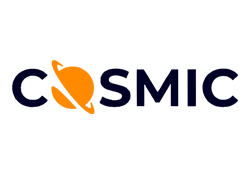 CosmicSlot Logo