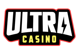 Ultra Casino Logo