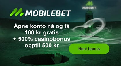 Mobilebet Norge