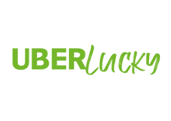 UberLucky Casino Logo