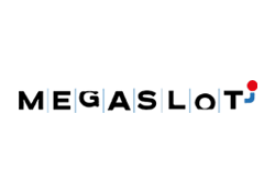 Megaslot.io Logo