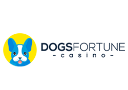 DogsFortune Logo