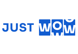 JustWow Logo
