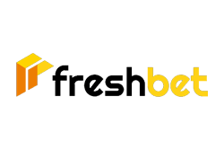 FreshBet Logo