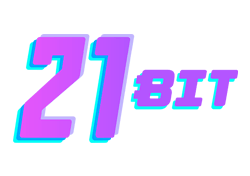 21bit Logo
