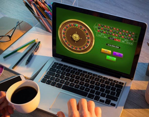 casino online norge  Kampanje 101