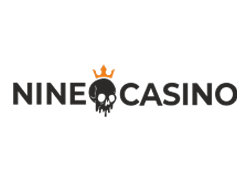 NineCasino Logo