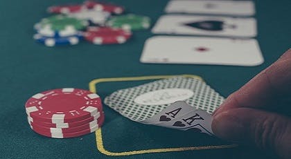 Blackjack Casino Spill