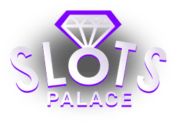 SlotsPalace Logo