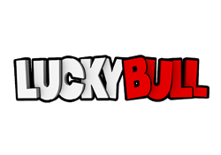 Lucky Bull Logo