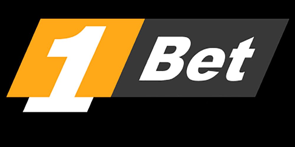 1Bet Casino Logo