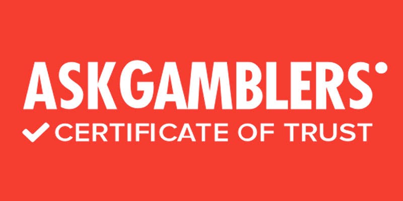 Askgamblers Logo