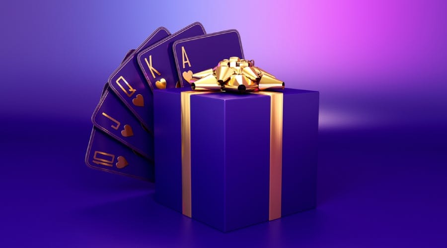 Casino Box-bonus