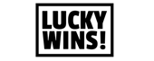 Lucky Wins Logo