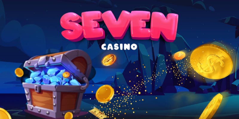 Seven Casino Background