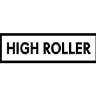HighRoller Casino Logo