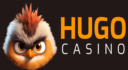 Velkomstbonus Hugo Casino