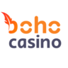 Boho Casino Logo