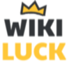 WikiLuck Logo